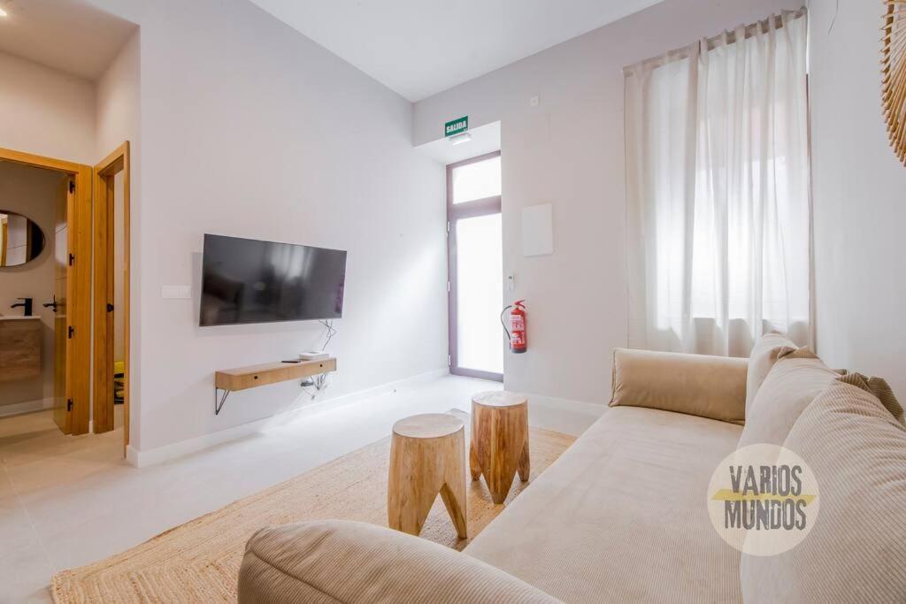 Tarde De 8 En Tesoro 6 Apartment Madrid